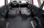 Honda Fit 2010 года